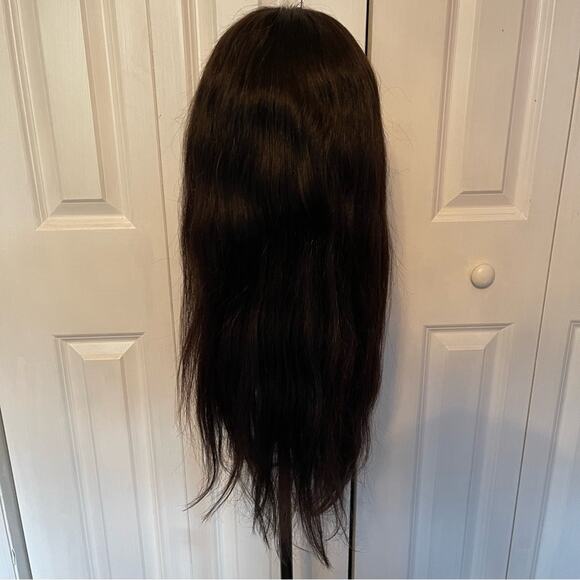 Hair So Fab Human Hair Lace Wig - Picture 5 of 15